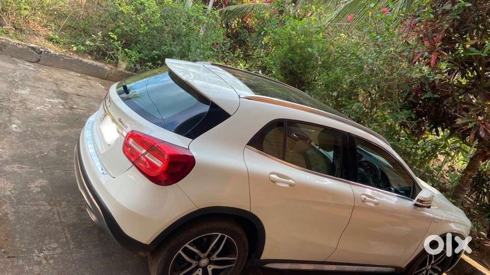Great Gla220d 4matic