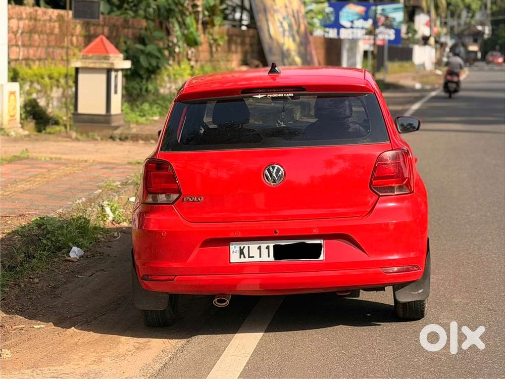 Volkswagen Polo 1.2 Petrol Well Maintained
