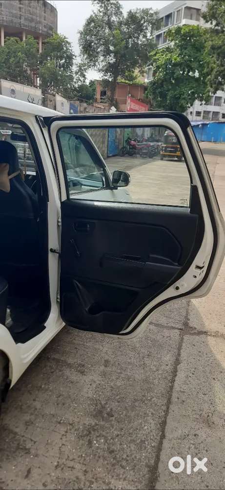 Maruti Suzuki Wagon R 2021 Lxi Cng