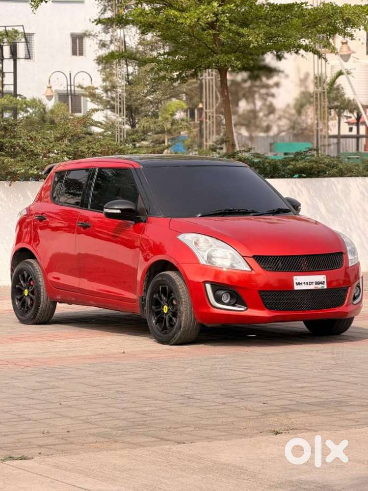 Maruti Suzuki Swift