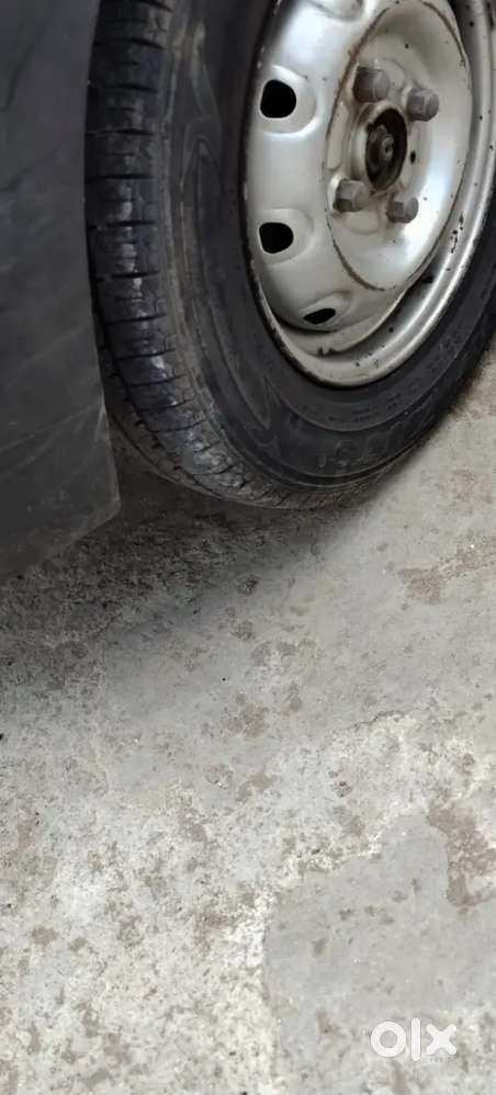 Maruti Suzuki Alto 2008