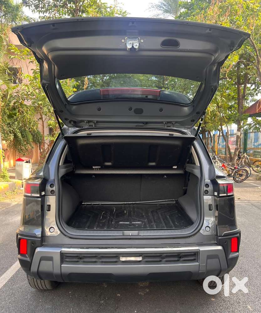 Hyundai Creta 1.5 Mpi Sx Petrol Ivt, 2024, Petrol