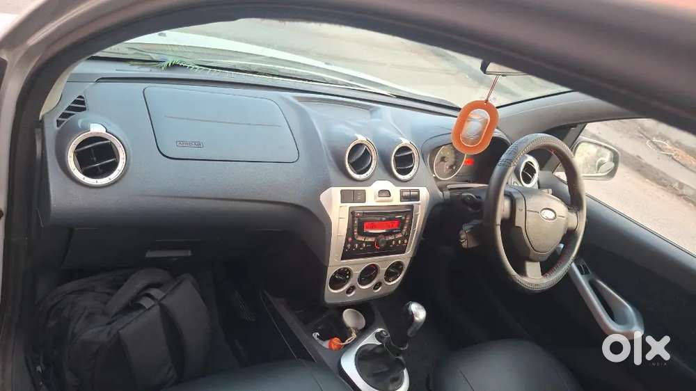 Ford Figo 2013 Diesel Well Maintained