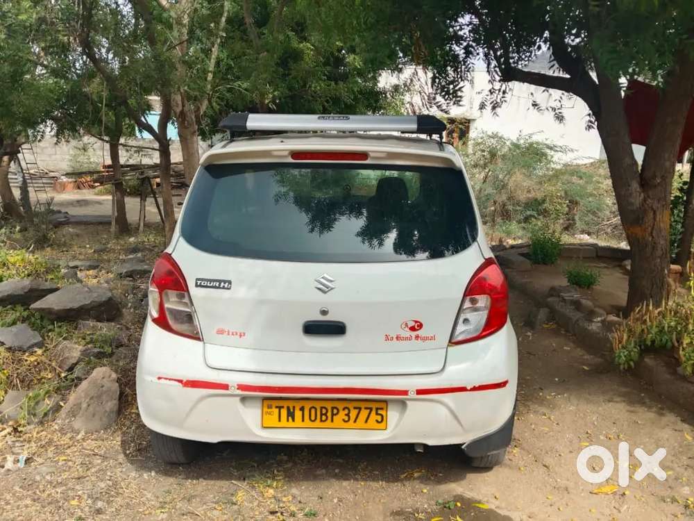 Maruti Suzuki Celerio 2021 Petrol Manual