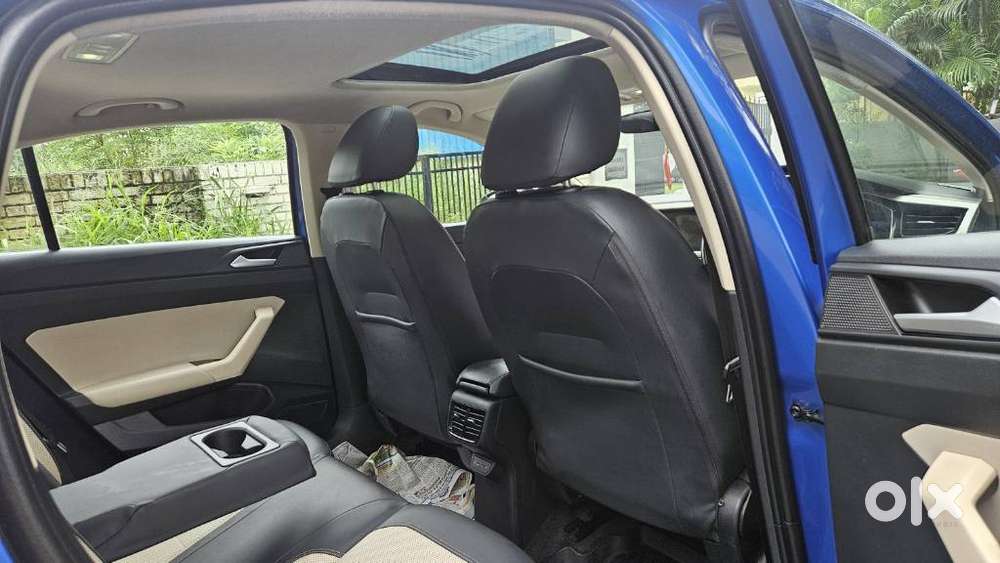 Volkswagen Virtus 1.0 Topline Tsi At, 2023, Petrol