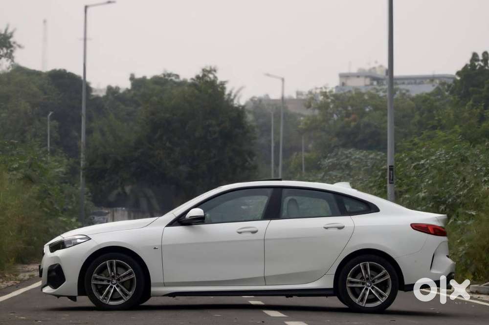 Bmw 2 Series 220i Gran Coupe M Sport, 2024, Petrol