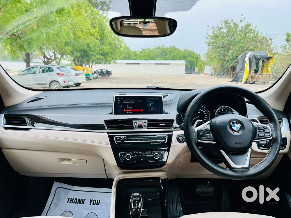 Bmw X1 2.0 Sdrive20i Xline, 2021, Petrol