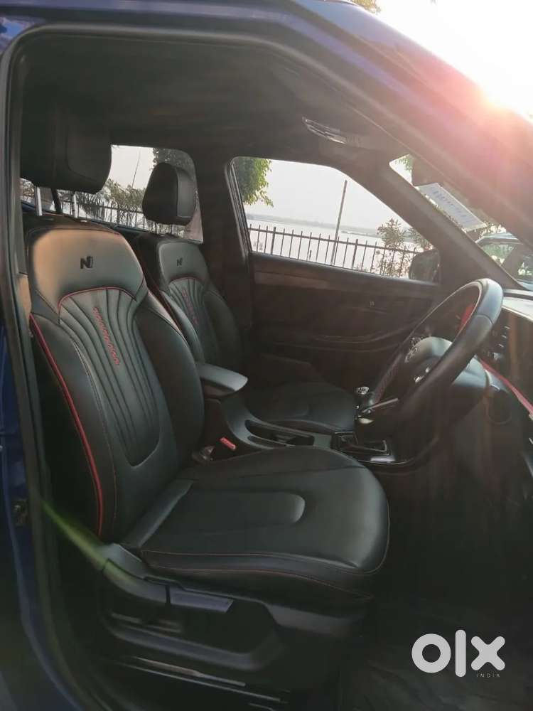 Hyundai Creta N Line, 2024, Petrol