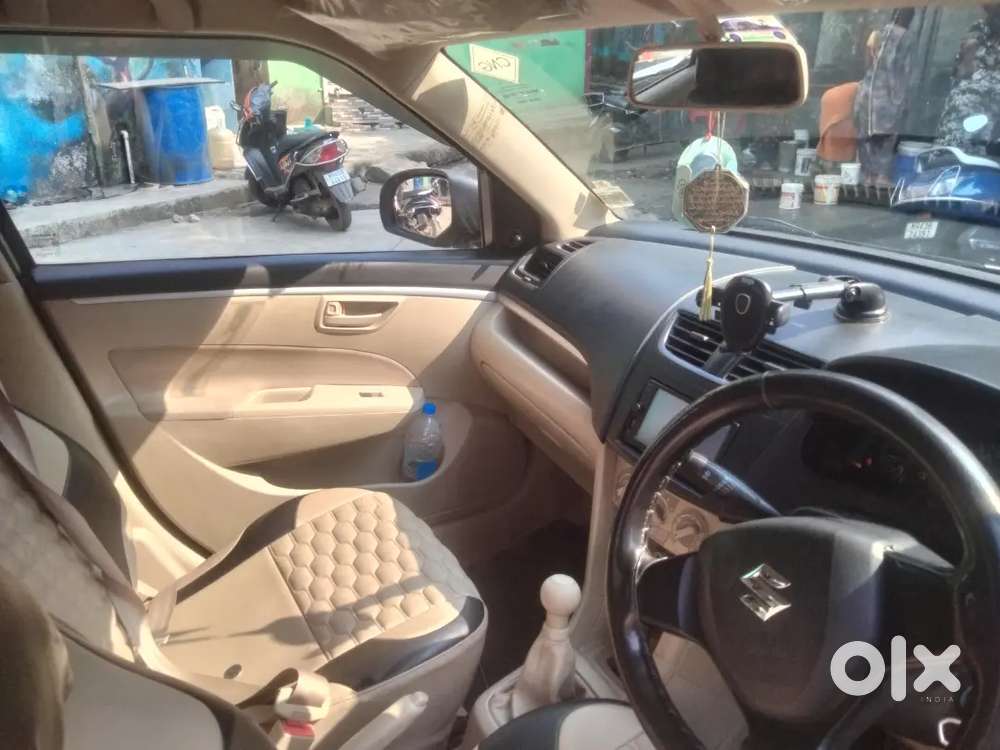 Maruti Suzuki Dzire 1.2 2021