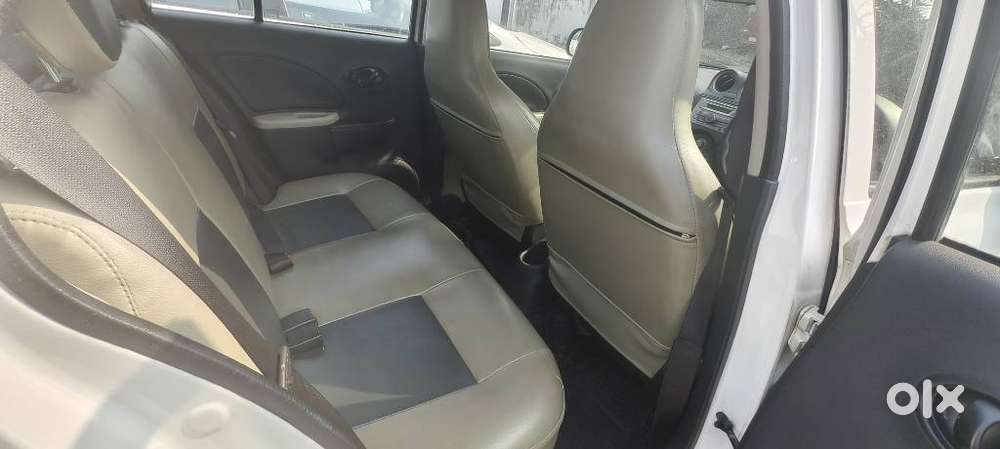 Nissan Micra 2010-2012 Xv, 2014, Petrol