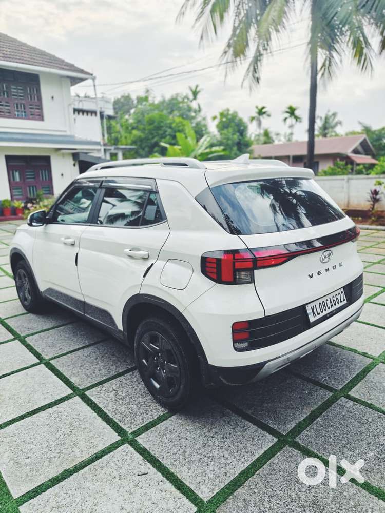 Hyundai Venue 1.5 Crdi S Plus, 2023, Diesel