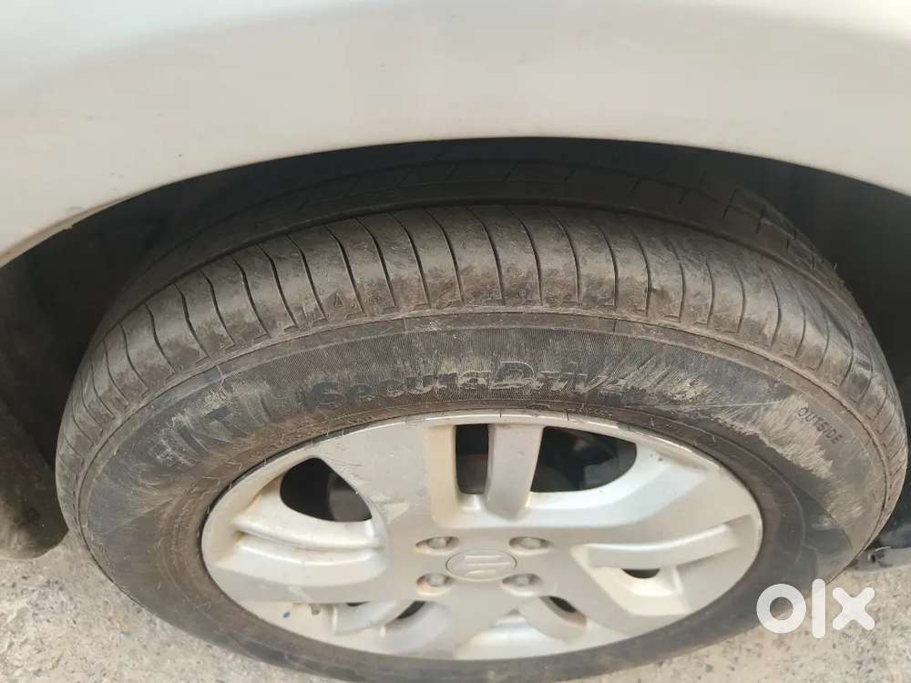 Maruti Swift Dzire Zxi (top Model)  2012  First Owner