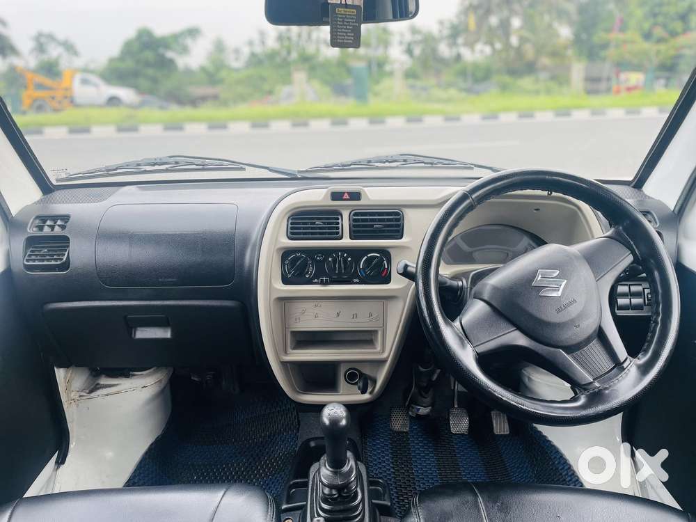 Maruti Suzuki Eeco 5 Str Ac (o), 2023, Petrol