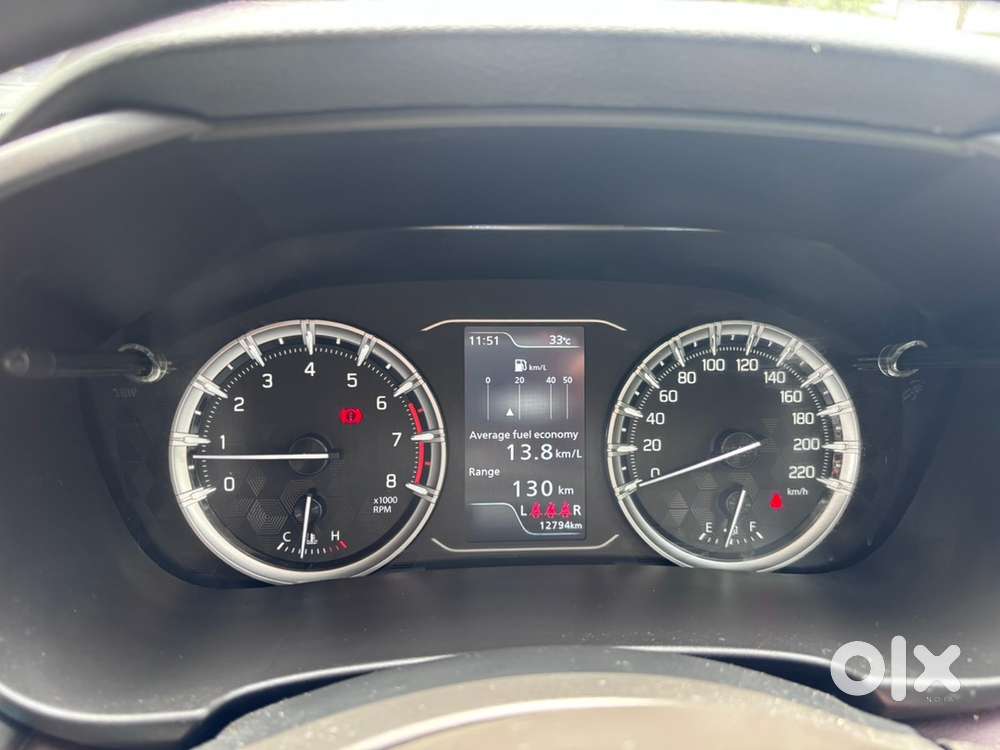 Maruti Suzuki Vitara 2024 13k 2nd Owner