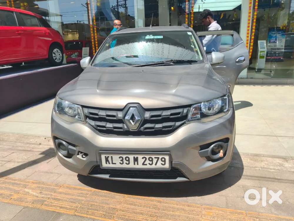 90000 Km 2018 Model
