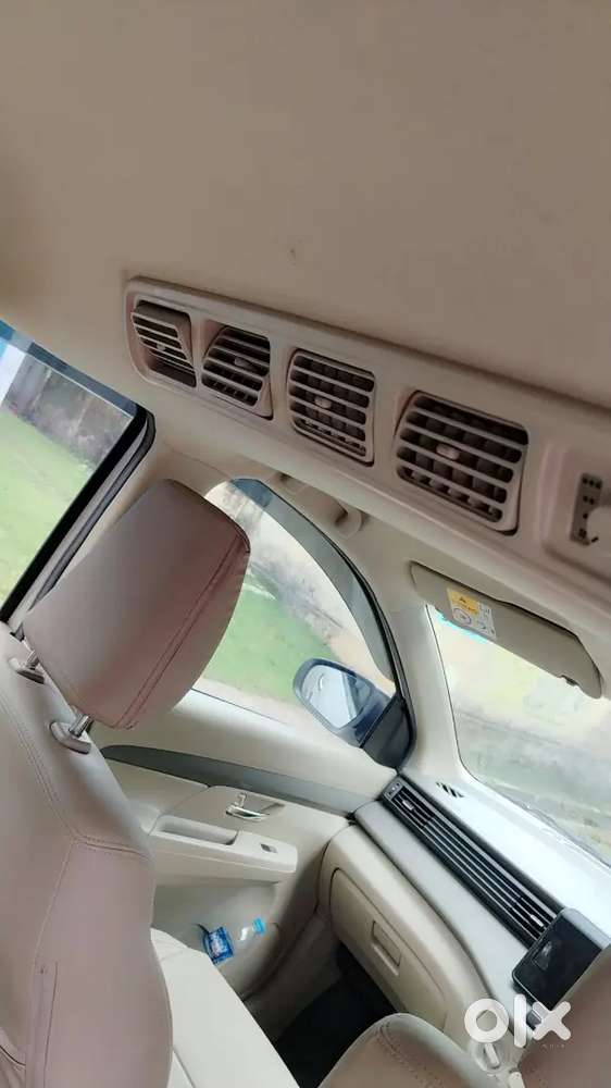 Maruti Suzuki Ertiga Vxi Plus Hybrid May 2025 First Party Insurance Va