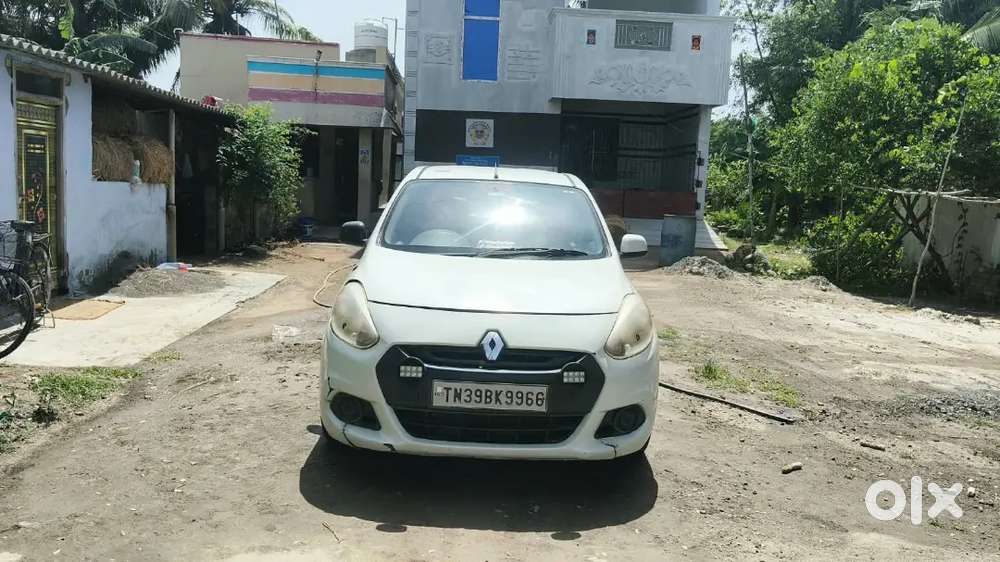 Renault Scala 2014 Diesel
