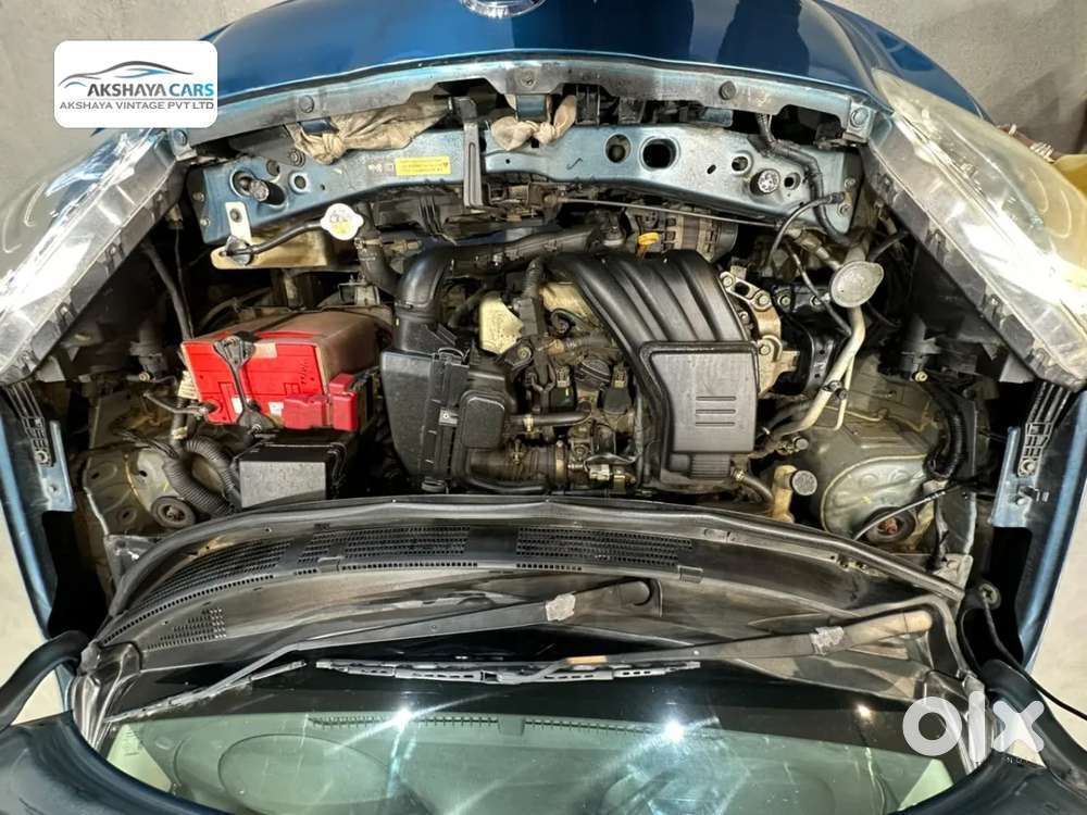 Nissan Micra Xl, 2018, Petrol