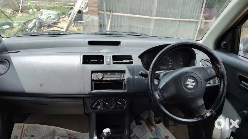 Maruti Suzuki Swift Dzire 2016