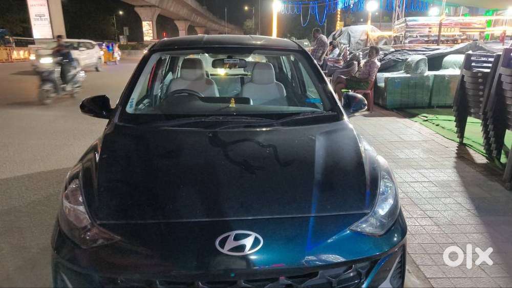 Hyundai Grand I10 Nios 2025 Petrol Well Maintained