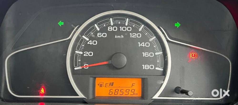 Maruti Suzuki Alto 800 Lxi, 2020, Petrol