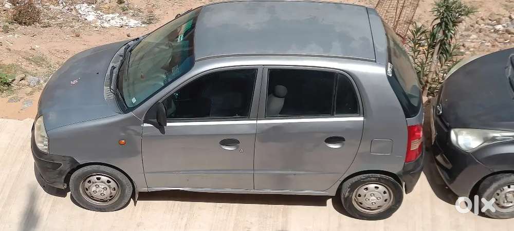 Hyundai Santro Xing 2005