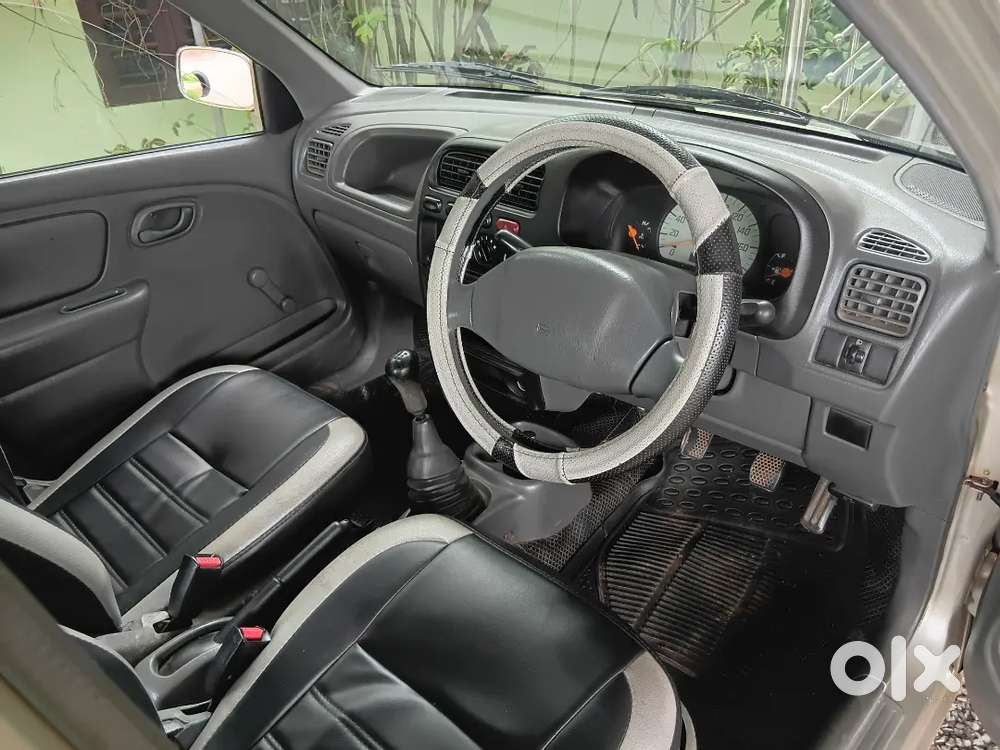 Maruti Suzuki Alto Lxi 2008