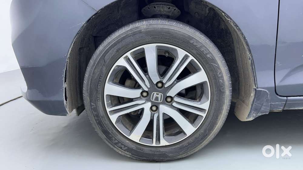 Honda Amaze Vx 1.2 Petrol Cvt, 2022, Petrol