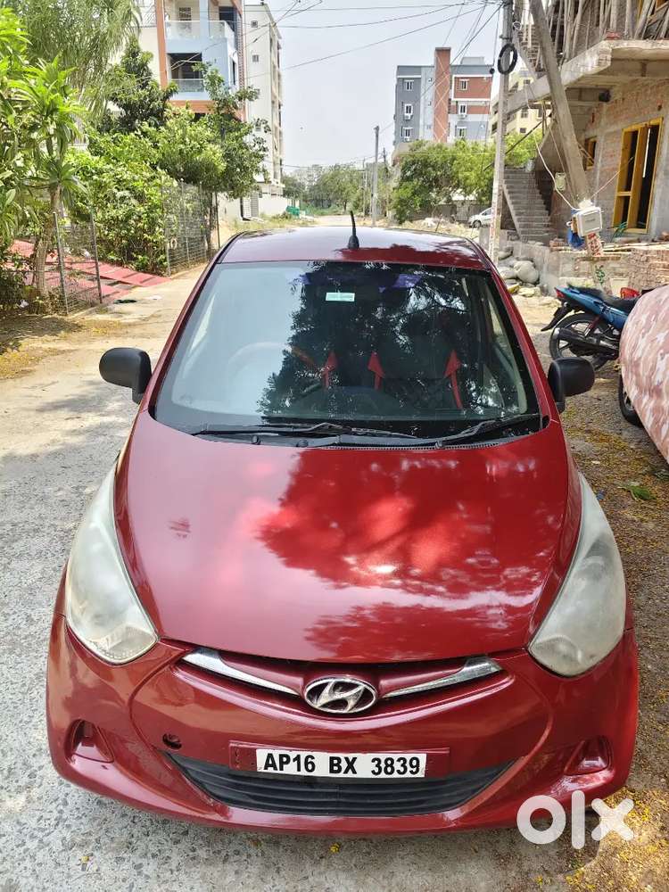 Full Condition Eon Magna
