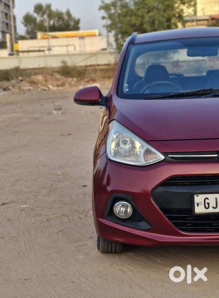 Hyundai Grand I10 Asta Automatic 1.2 Kappa Vtvt, 2015, Petrol