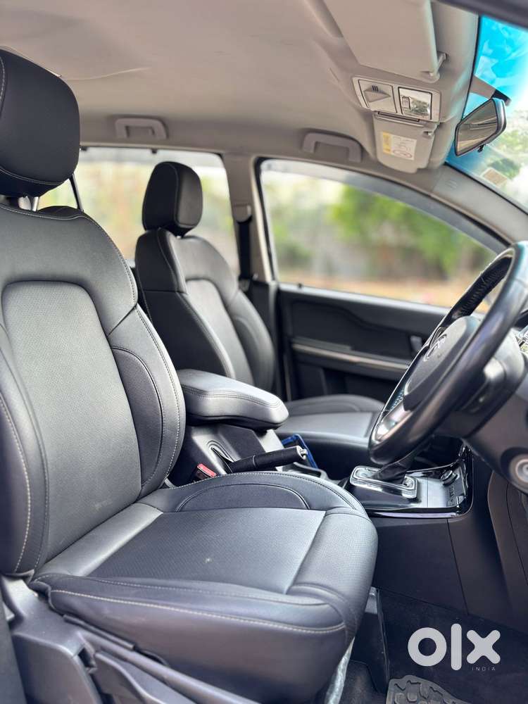 Tata Hexa 2.2 Xta 4x2 7 Str, 2018, Diesel