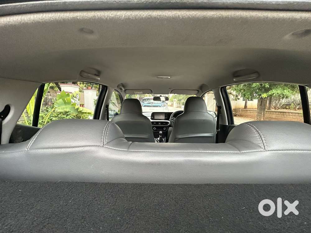 Hyundai Grand I10 Nios Sportz 1.2 Kappa Vtvt, 2023, Petrol