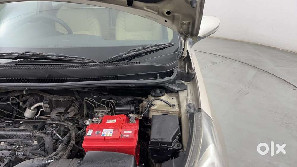 Hyundai Verna 1.6 Vtvt Sx, 2013, Petrol