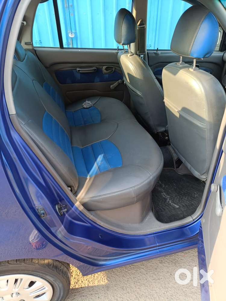 Hyundai Santro Gls 2009