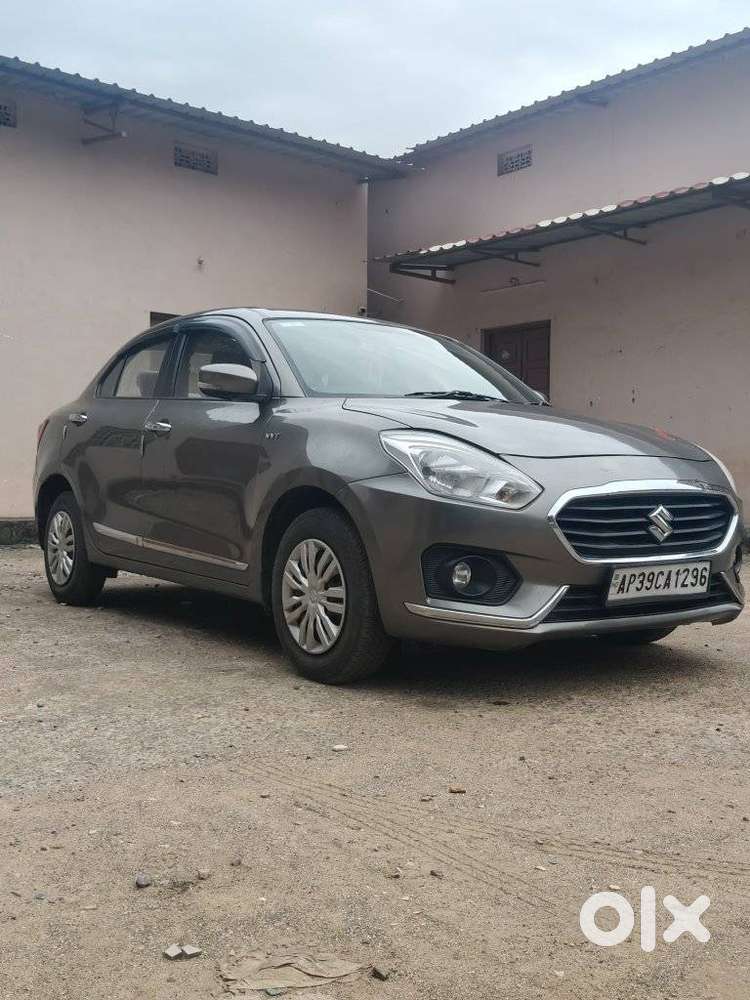 Maruti Suzuki Swift Dzire 1.2 Vxi Bsiv, 2019, Petrol