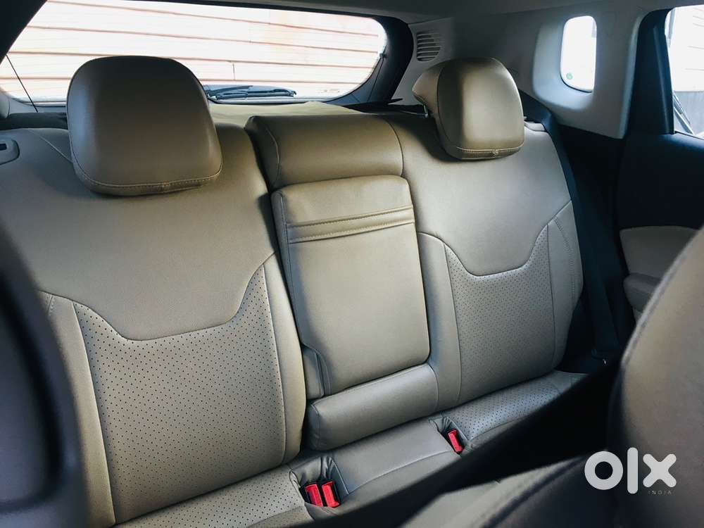 Jeep Compass Diesel 2018