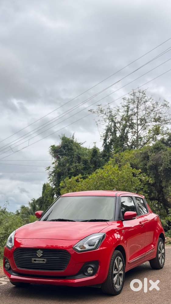 Maruti Suzuki Swift 2018 Diesel