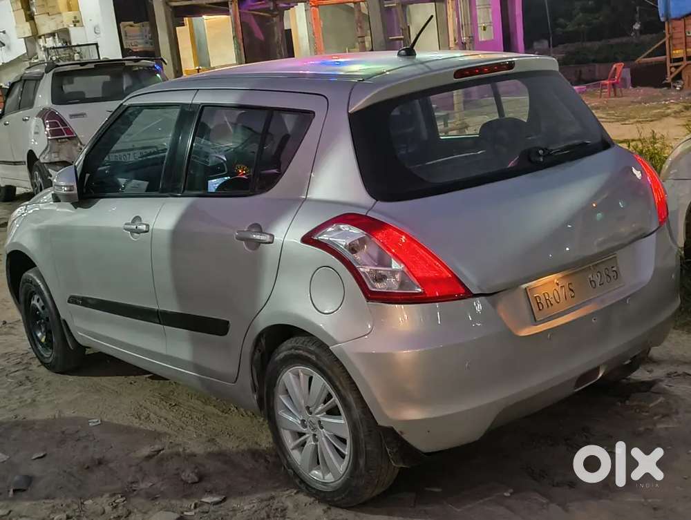 Maruti Suzuki Swift 2015 Petrol Good Condition