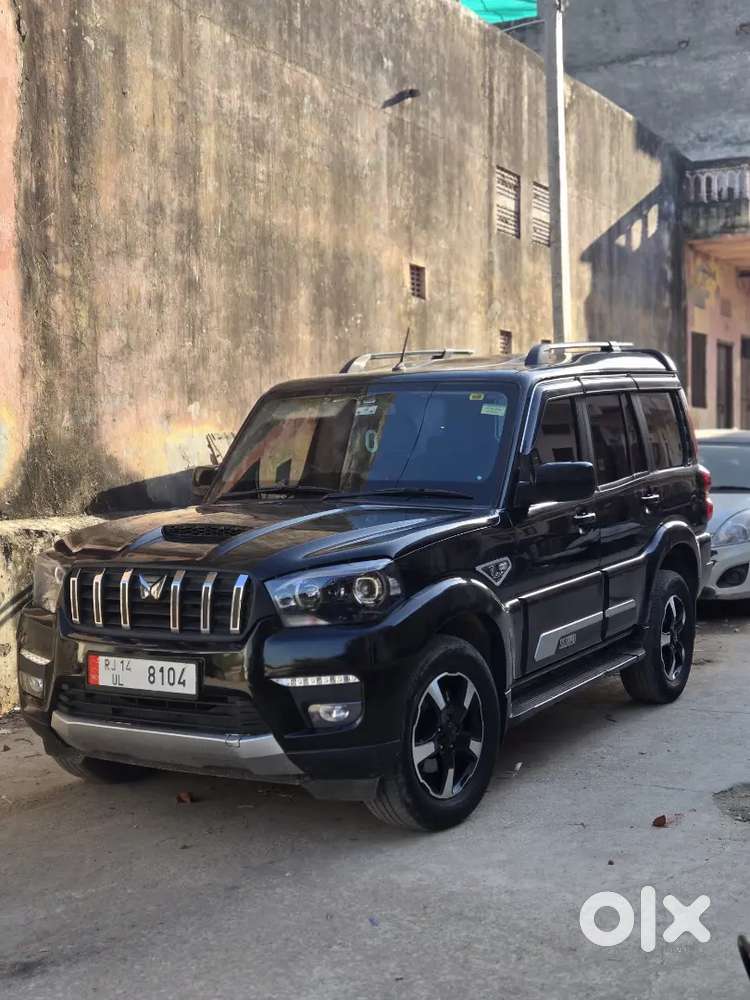 Brand New Original Condition Car