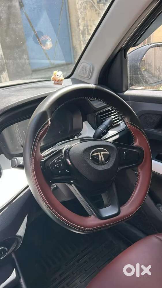 Tata Punch 2024 Petrol Well Maintained