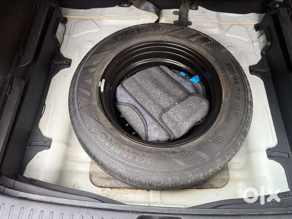 Hyundai Creta Facelift 2020 October Diesel Manual