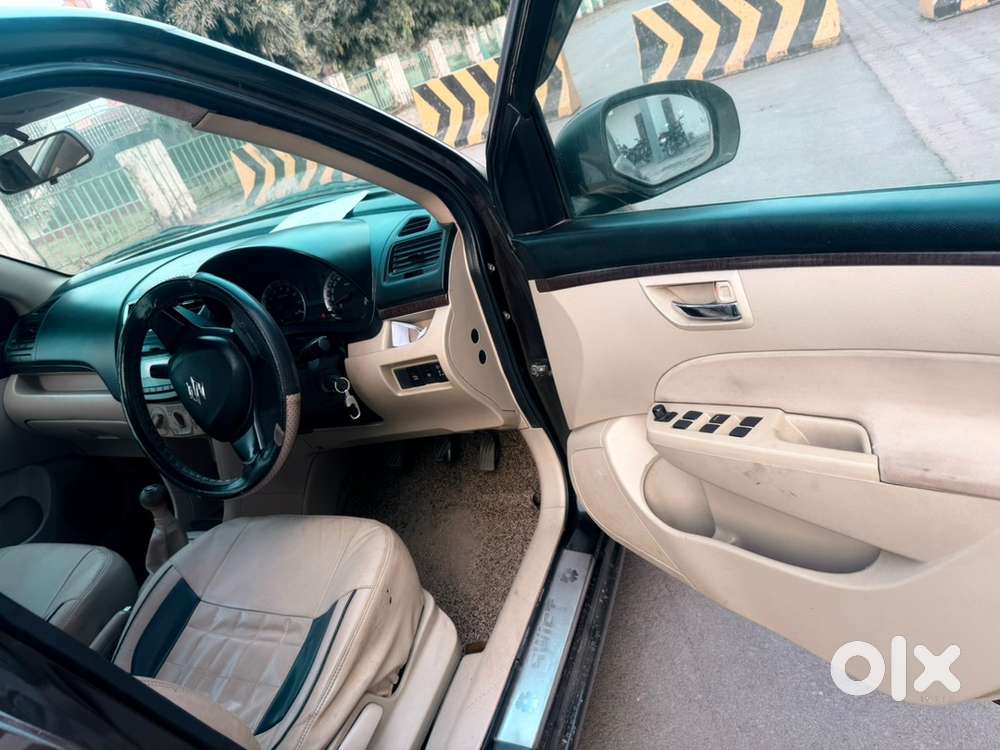 Maruti Swift Dzire 2016