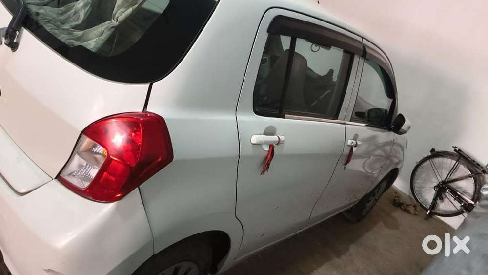 Maruti Suzuki Celerio 2021