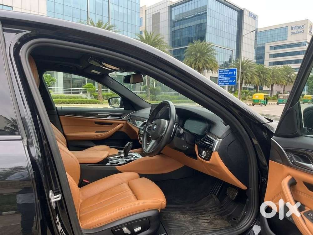 Bmw 6 Series 2.0 630i Gt M Sport, 2022, Petrol