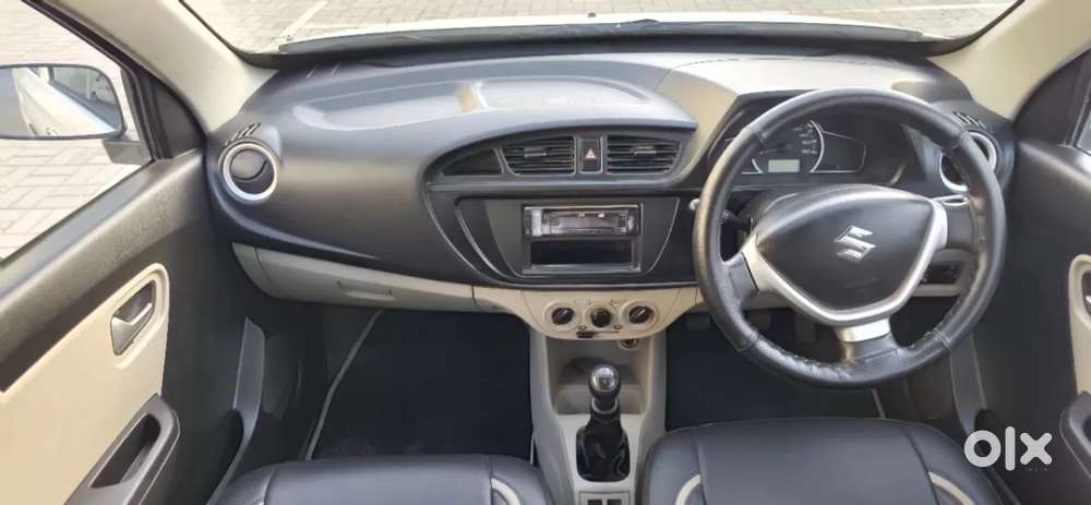 Maruti Suzuki Alto 800 Lxi, 2020, Petrol