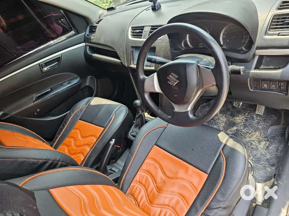 Maruti Suzuki 1000 Diesel 2012