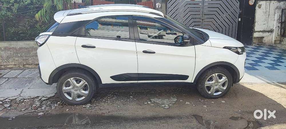 Tata Nexon Xm 2022 May