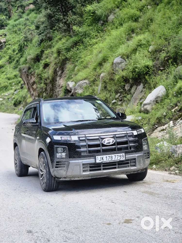Hyundai Creta E 1.5 2016 4.5lacs Cash Baki Finance