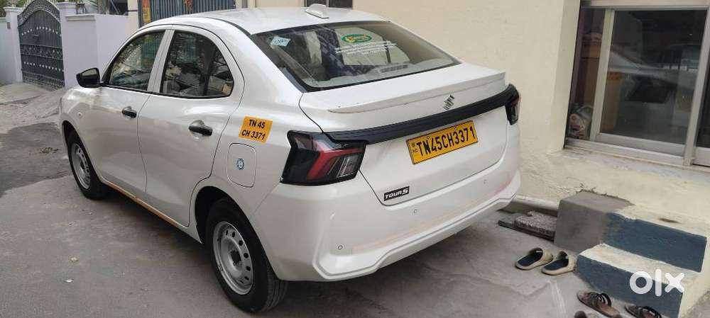 Maruti Suzuki Swift Dzire, 2025, Cng & Hybrids