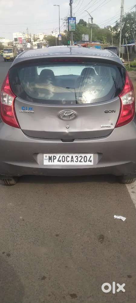 Family Used Car All Paper Complete 2 Lakh Comrensive Insurance Puc